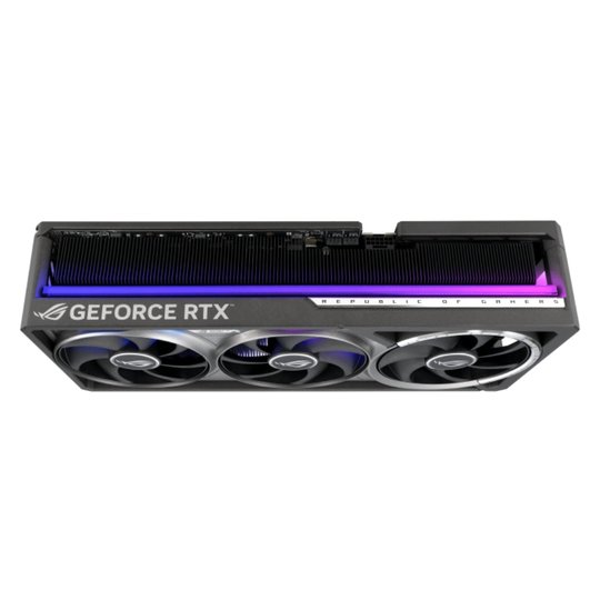 Asus Rog-Astral-Rtx5090-O32G-Gaming Vga