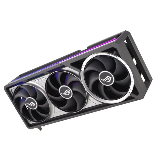 Asus Rog-Astral-Rtx5090-O32G-Gaming Vga
