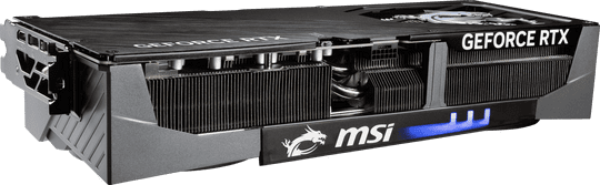 Msı Geforce Rtx 5090 32G Gaming Trıo Oc Gdrr7 256 B Dx12 Pcıe 5.0 X16 (3Xdp 1Xhdmı)