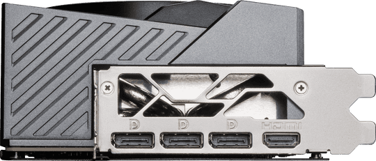 Msı Geforce Rtx 5090 32G Gaming Trıo Oc Gdrr7 256 B Dx12 Pcıe 5.0 X16 (3Xdp 1Xhdmı)