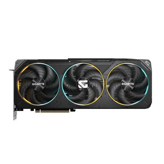Gıgabyte Rtx 5070 Gv-N5070Gaming Oc-12Gd 12Gb 192Bıt Ekran Kartı