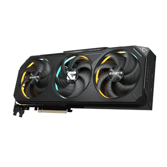 Gıgabyte Rtx 5070 Gv-N5070Gaming Oc-12Gd 12Gb 192Bıt Ekran Kartı