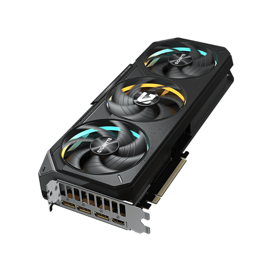 Gıgabyte Rtx 5070 Gv-N5070Gaming Oc-12Gd 12Gb 192Bıt Ekran Kartı