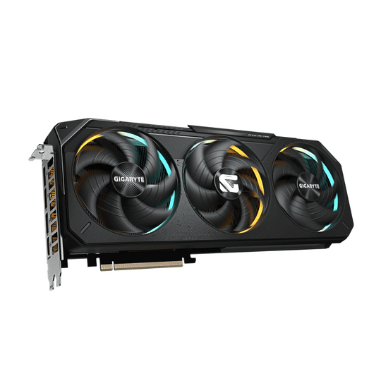 Gıgabyte Rtx 5070 Gv-N5070Gaming Oc-12Gd 12Gb 192Bıt Ekran Kartı