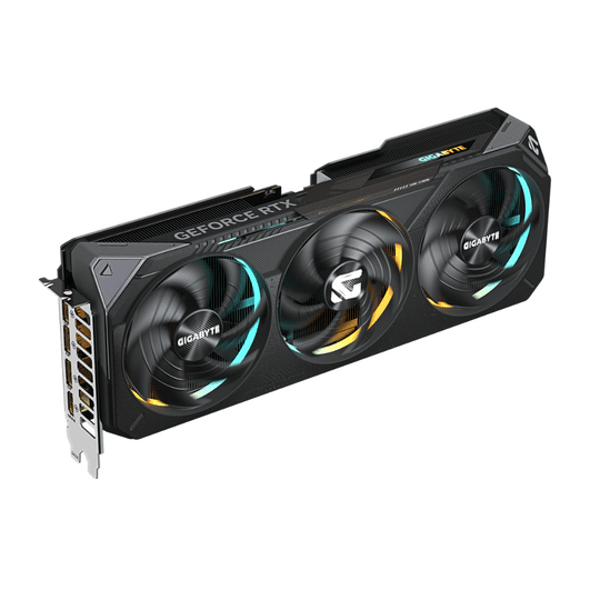 Gıgabyte Rtx 5070 Gv-N5070Gaming Oc-12Gd 12Gb 192Bıt Ekran Kartı