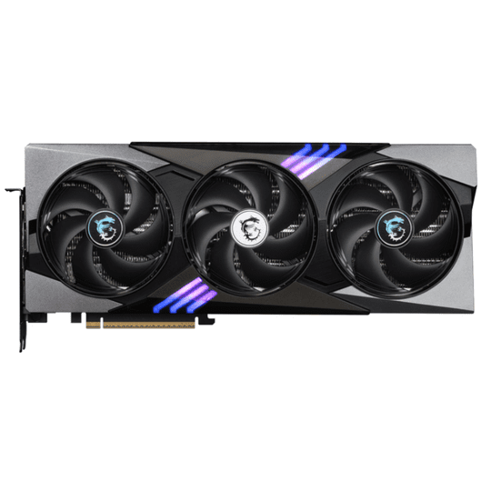 Msı Geforce Rtx 5080 16G Gaming Trıo Oc Vga