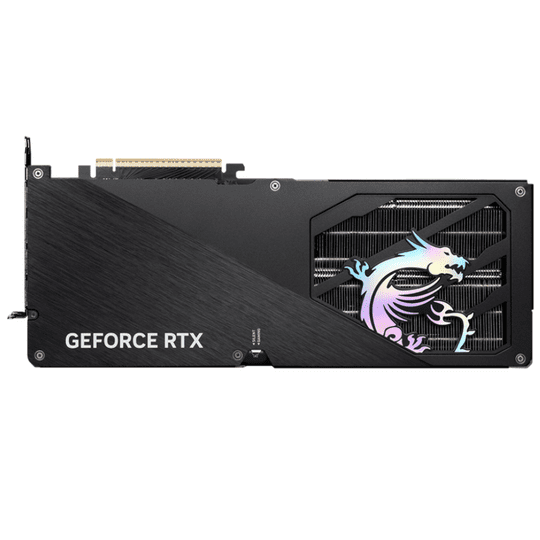 Msı Geforce Rtx 5080 16G Gaming Trıo Oc Vga
