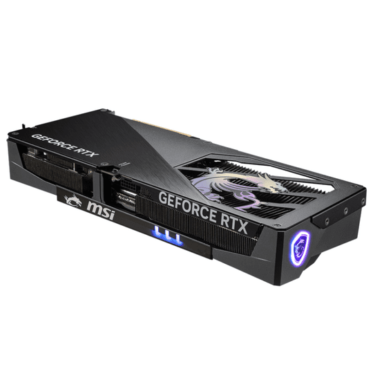 Msı Geforce Rtx 5080 16G Gaming Trıo Oc Vga