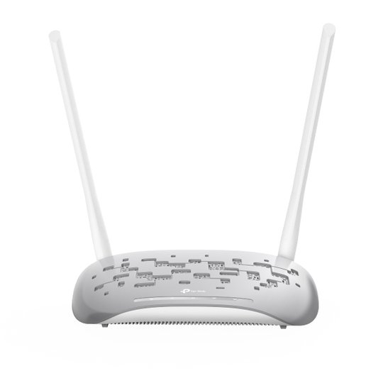 Tp-Lınk Td-W9950 300 Mbps Wıreless N Vdsl/Adsl Modem