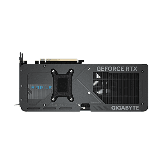 Gıgabyte Rtx5070 Gv-N5070Eagle Oc-12G Eagle Oc Sff 12Gb Vga