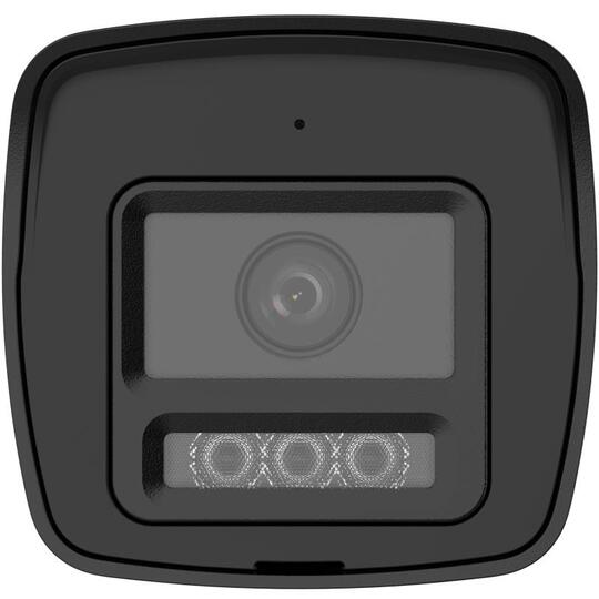 DS-2CD1T47G2H-LIUF/SL 4MP ColorVu IP Kamera Dahili Mikrofonlu H.265+Ultra Düşük Işık Tek Gövde Kamera