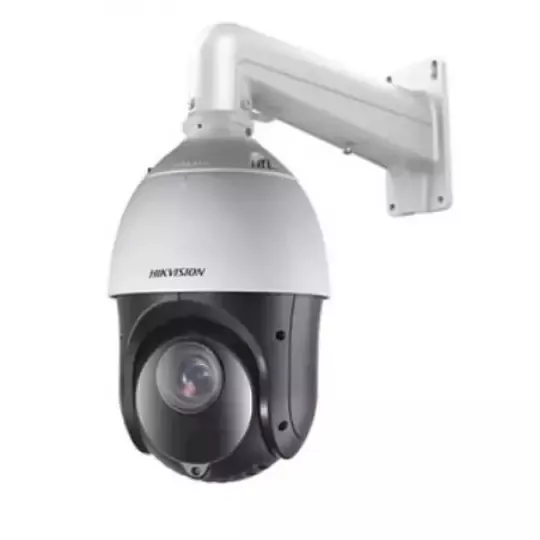 DS-2DE4215IW-DE (NW) 2MP PTZ IP Kamera – 15X Optik Zoom, IR Gece Görüşlü, Ayak Dahil