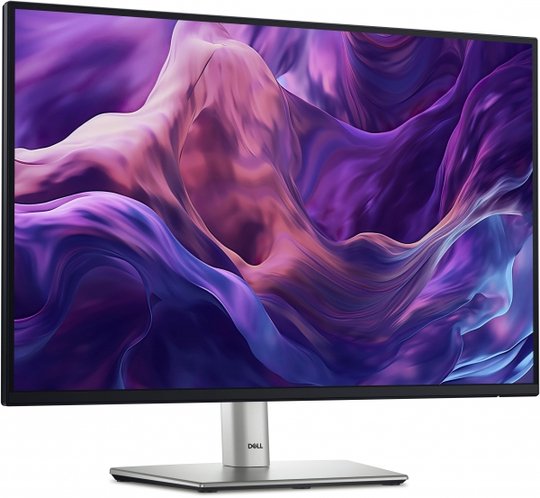 24 Dell P2425E Led 8 Ms 100Hz Usb-C/Dp/Hdmı