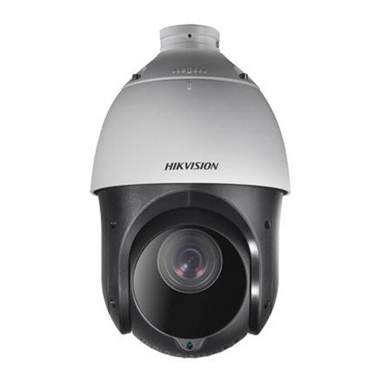 DS-2DE4425IW-DE 4MP PTZ Dome IP Kamera – 25X Optik Zoom, IR Gece Görüşlü, Ayak Dahil