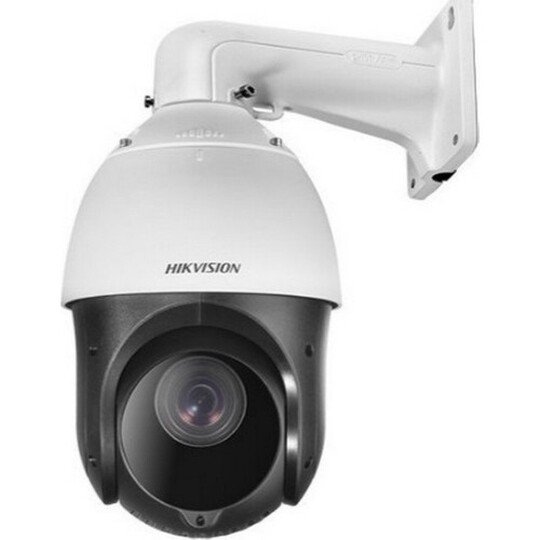 DS-2DE4425IW-DE 4MP PTZ Dome IP Kamera – 25X Optik Zoom, IR Gece Görüşlü, Ayak Dahil