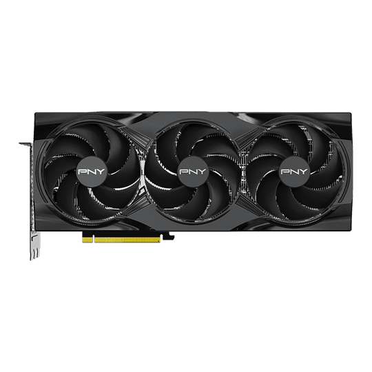 Pny Rtx 5090 Oc 32Gb Gddr7 512Bit (Vcg509032Tfxpb1-O) Ekran Kartı