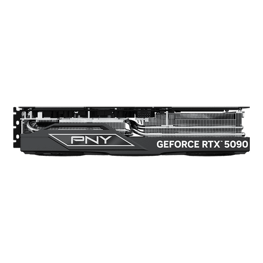 Pny Rtx 5090 Oc 32Gb Gddr7 512Bit (Vcg509032Tfxpb1-O) Ekran Kartı