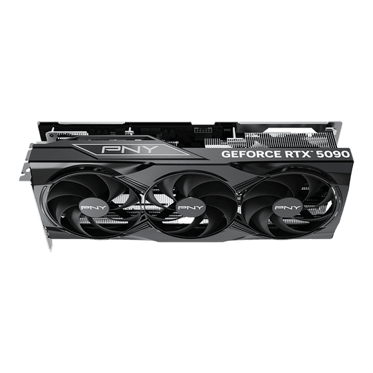 Pny Rtx 5090 Oc 32Gb Gddr7 512Bit (Vcg509032Tfxpb1-O) Ekran Kartı