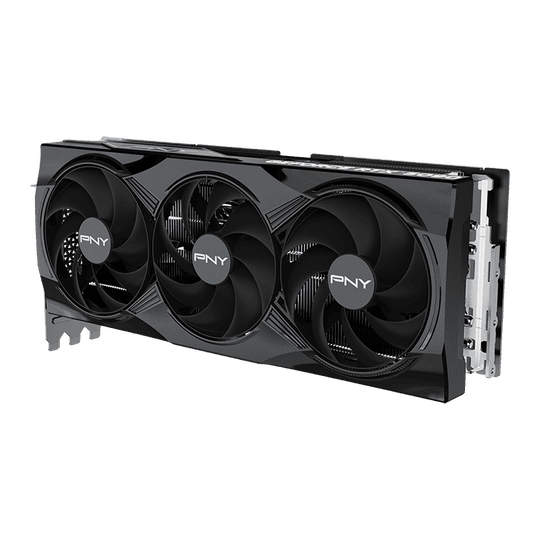 Pny Rtx 5090 Oc 32Gb Gddr7 512Bit (Vcg509032Tfxpb1-O) Ekran Kartı