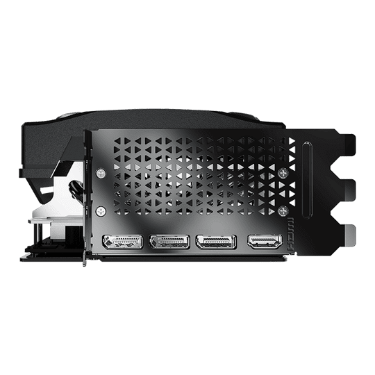 Pny Rtx 5090 Oc 32Gb Gddr7 512Bit (Vcg509032Tfxpb1-O) Ekran Kartı