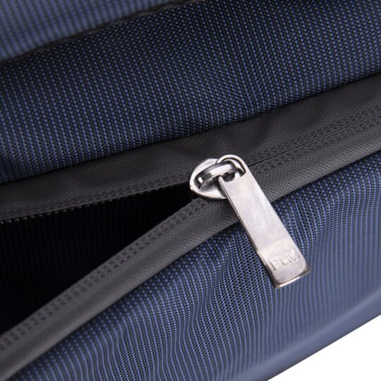 Plm Octagon Notebook Sırt Çantası Lacivert 15.6