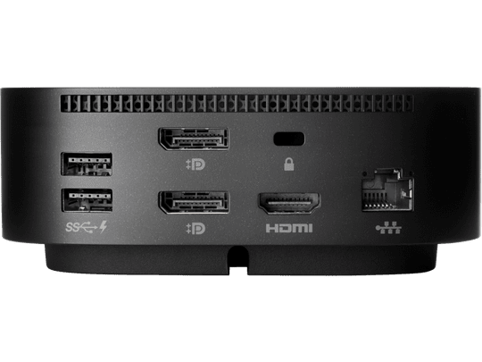 Hp G5 Unıversal Dock Statıon Usb Type-C (5Tw10Aa)