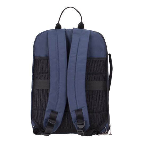 Plm Neptun Notebook Sırt Çantası Lacivert 15.6