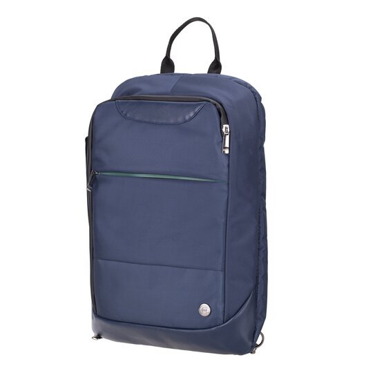 Plm Neptun Notebook Sırt Çantası Lacivert 15.6