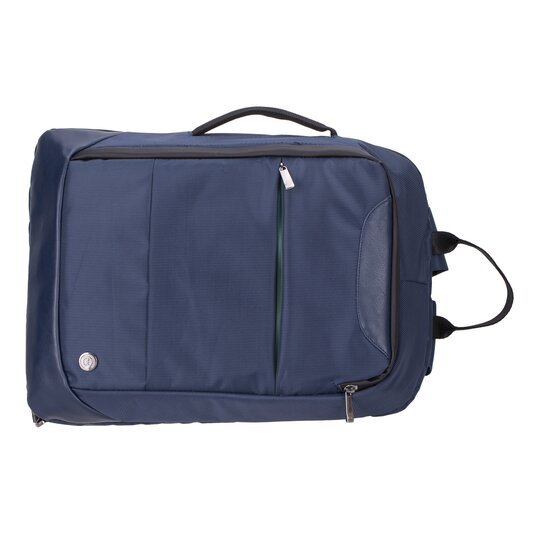 Plm Neptun Notebook Sırt Çantası Lacivert 15.6