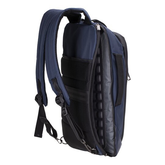 Plm Neptun Notebook Sırt Çantası Lacivert 15.6