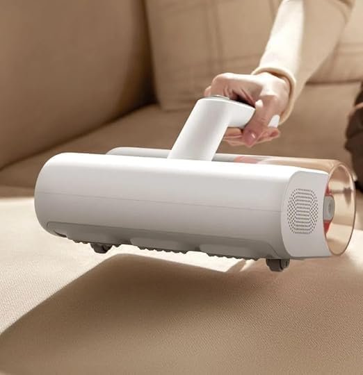 Xıaomı Dust Mıte Vacuum Cleaner  El Supurgesı