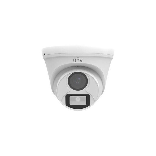 Unv UAC-T112-AF28 2mp 1080P 2.8 mm Lens Sesli Hibrit Ahd Tvı Cvı Dome Kamera