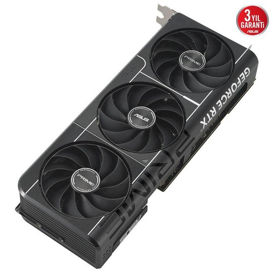 Asus Prıme-Rtx5080-O16G Ekran Kartı