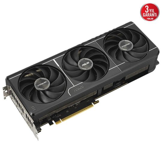 Asus Prıme-Rtx5080-O16G Ekran Kartı