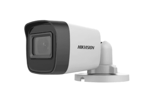 Hikvision Colorvu Gece-karanlıkta Renkli 4 Ahd Kameralı 4 Kanal Kayıt Cihazı Güvenlik Kamera Seti