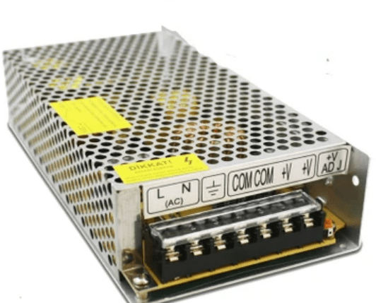 Hikvision Colorvu Gece-karanlıkta Renkli 4 Ahd Kameralı 4 Kanal Kayıt Cihazı Güvenlik Kamera Seti