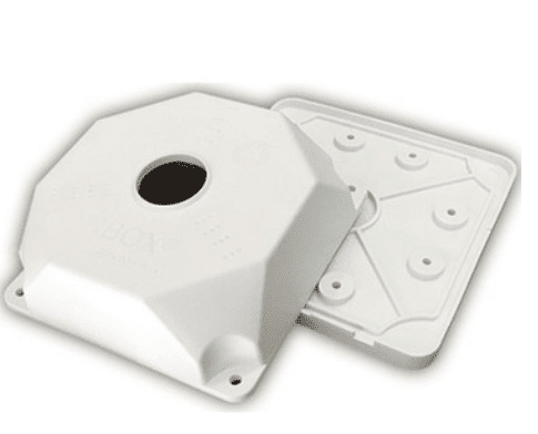 Colorvu Gece-Karanlıkta 7/24 Renkli 3 Kameralı Set 500GB HDD