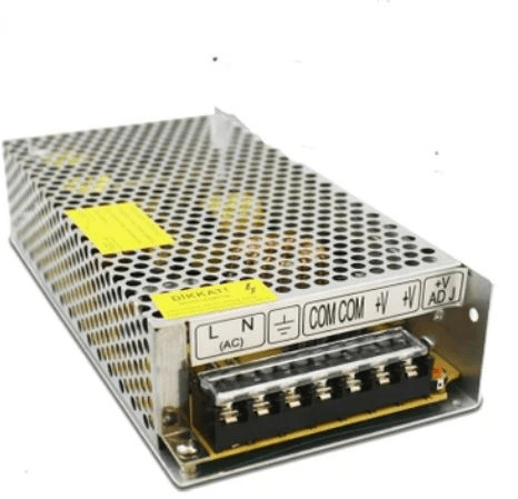 Colorvu Gece-Karanlıkta 7/24 Renkli 3 Kameralı Set 500GB HDD