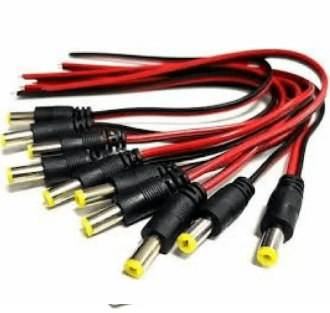 Colorvu Gece-Karanlıkta 7/24 Renkli 3 Kameralı Set 500GB HDD