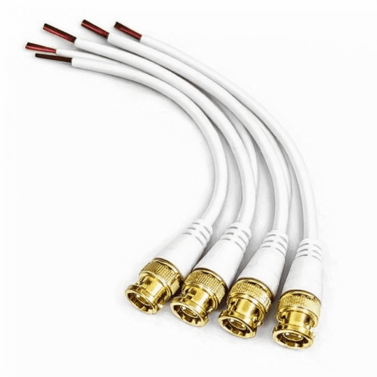 Colorvu Gece-Karanlıkta 7/24 Renkli 3 Kameralı Set 500GB HDD