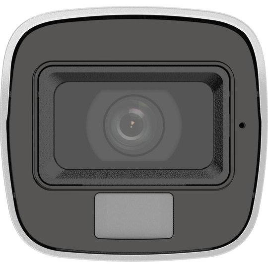 Hılook Thc-B129-Lps 2Mp 2.8Mm Sesli Colorvu Ahd Bullet Kamera