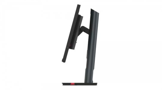 24 Lenovo P24H-30 63B3Gat6Tk 2K(2560X1440) 4Ms 60Hz Hdmı+Dp+Usb-C