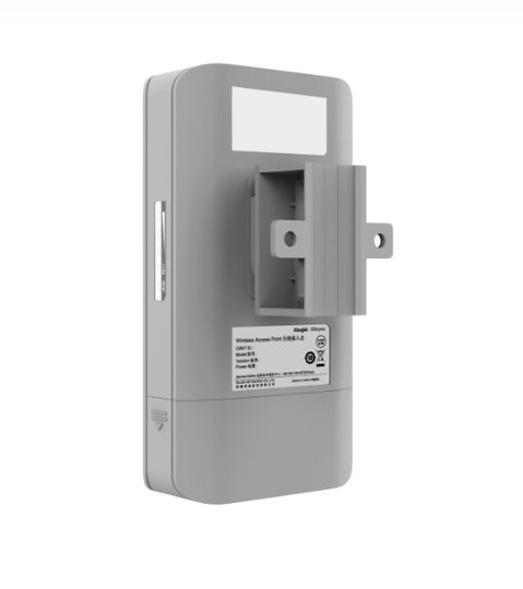 Ruijie-Reyee Est350-V2 5Ghz (5Km) Kablosuz Aktarıcı