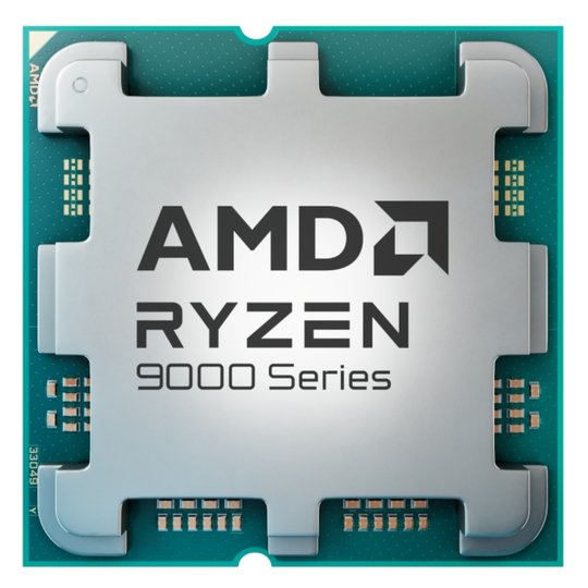 Amd Ryzen 9 9900X 4.40Ghz 64Mb Am5 Tray