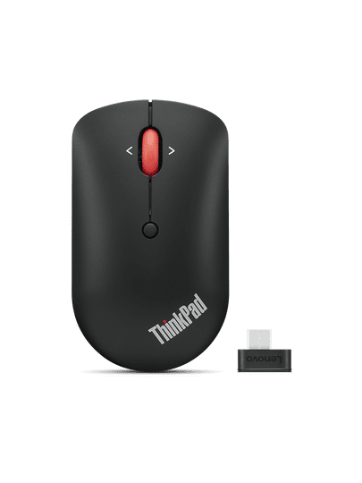 Lenovo Thınkpad Kablosuz Mouse 4Y51D20848