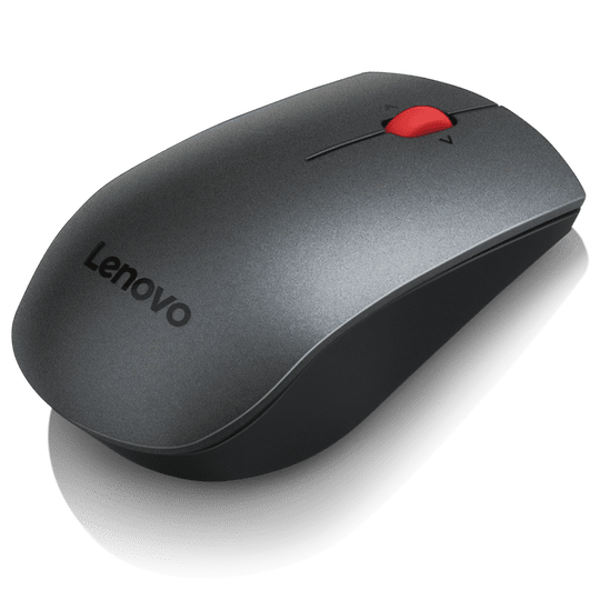 Lenovo Professıonal Kablosuz Mouse Laser 4X30H56886