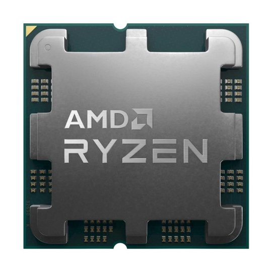 Amd Ryzen 7 9800X3D Am5 Tray Islemcı
