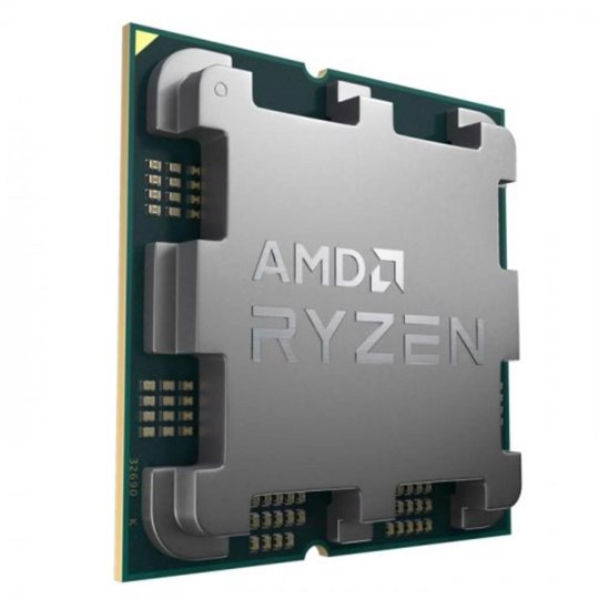 Amd Ryzen 7 9800X3D Am5 Tray Islemcı