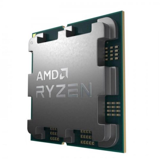 Amd Ryzen 7 9800X3D Am5 Tray Islemcı