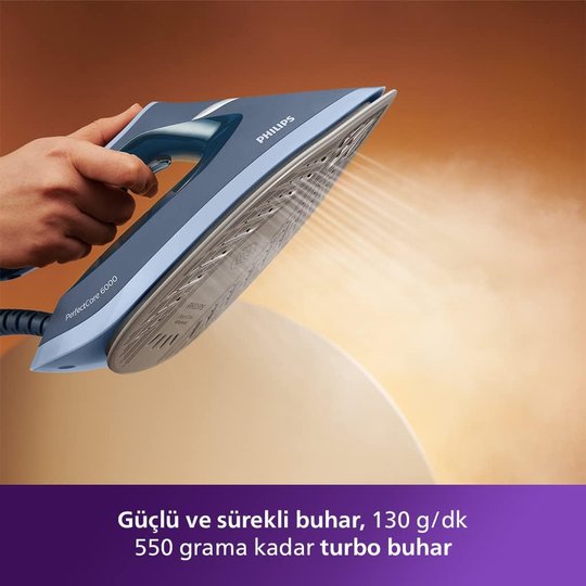 Phılıps Psg6042/20 Perfectcare 6000 Serısı 2400 W